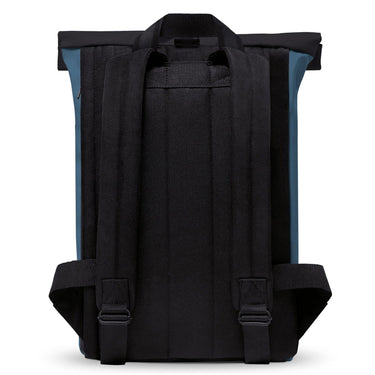 Ucon Acrobatics Jasper Mini Lotus Rolltop - Rucksack 16'' 42 cm (petrol - black) - Markenkoffer