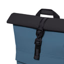 Ucon Acrobatics Jasper Mini Lotus Rolltop - Rucksack 16'' 42 cm (petrol - black) - Markenkoffer