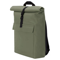 Ucon Acrobatics Jasper Mini Lotus Rolltop - Rucksack 16'' 42 cm (sage green) - Ansicht 2