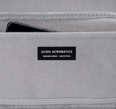 Ucon Acrobatics Jona Lotus - Gürteltasche 20 cm (prairie sand) - Ansicht 4