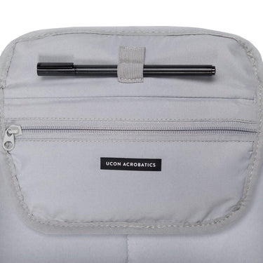 Ucon Acrobatics Jona Lotus - Gürteltasche 20 cm (rose) - Ansicht 4