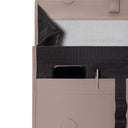 Ucon Acrobatics Katsu Lotus Infinity - Umhängetasche 16.4" 41 cm (dark sand) - Markenkoffer