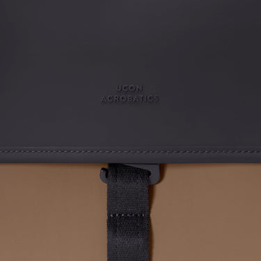 Ucon Acrobatics Kumo Medium Lotus Infinity - Rucksack 16,4" 41 cm (black-chestnut) - Ansicht 5