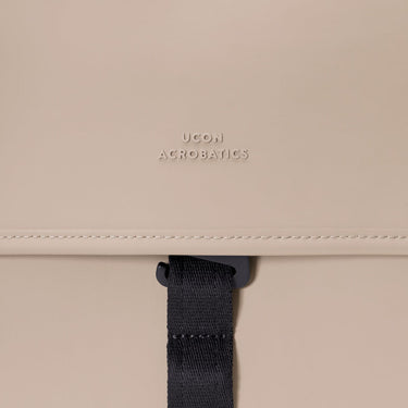 Ucon Acrobatics Kumo Medium Lotus Infinity - Rucksack 16,4" 41 cm (sand) - Markenkoffer