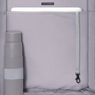 Ucon Acrobatics Masao Medium Lotus - Rucksack 15" 38 cm (pastel green) - Ansicht 7