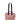 Ucon Acrobatics Masao Mini Lotus - Rucksack 35 cm (dark rose) - Markenkoffer