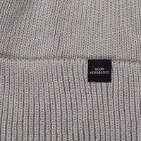 Ucon Acrobatics Mika Low - Mütze (grey) - Markenkoffer