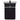 Ucon Acrobatics Niklas Aloe Rolltop - Rucksack 16'' 49 cm (black) - Markenkoffer