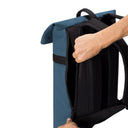 Ucon Acrobatics Niklas Lotus Rolltop - Rucksack 16'' 49 cm (petrol) - Markenkoffer