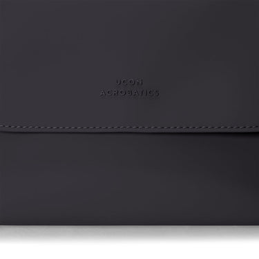 Ucon Acrobatics Tomke Lotus Infinity - Umhängetasche 24 cm (schwarz) - Markenkoffer