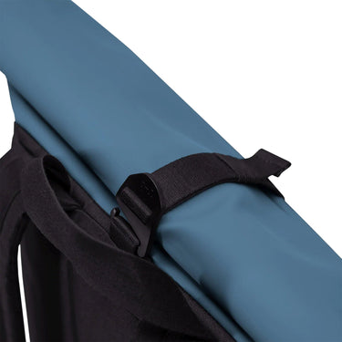 Ucon Acrobatics Vito Medium Lotus Rolltop - Rucksack 15" 49 cm (petrol) - Markenkoffer