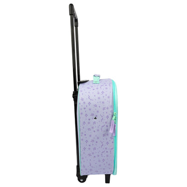 Undercover Frozen - 2 - Rollen - Kindertrolley 38 cm (Frozen) - Markenkoffer