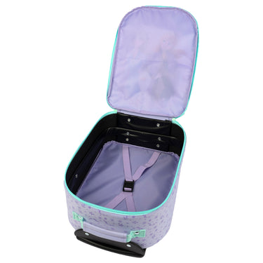 Undercover Frozen - 2 - Rollen - Kindertrolley 38 cm (Frozen) - Markenkoffer