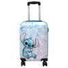 Undercover Lilo & Stitch - Trolley 4 Roues 57 cm (lilo & stitch)