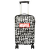 Undercover Marvel Comics - Trolley 4 Roues 57 cm (Marvel Comics)