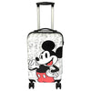 Undercover Mickey Mouse - Trolley 4 Roues 57 cm (Mickey Mouse)
