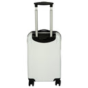 Undercover Mickey Mouse - 4 - Rollen - Trolley 57 cm (Mickey Mouse) - Markenkoffer