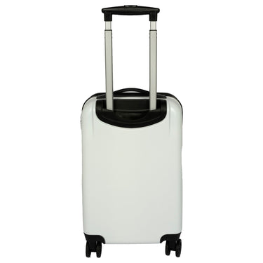 Undercover Mickey Mouse - 4 - Rollen - Trolley 57 cm (Mickey Mouse) - Markenkoffer