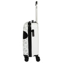 Undercover Minnie Mouse - 4 - Rollen - Trolley 57 cm (Minnie Mouse) - Markenkoffer