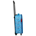 Undercover Paw Patrol - 2 - Rollen - Kindertrolley 38 cm (Paw Patrol) - Markenkoffer