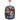 Undercover Paw Patrol - 2 - Rollen - Kindertrolley 45.5 cm (Paw Patrol) - Markenkoffer