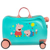 Undercover Peppa Pig Ride-On - Trolley Enfant 4 Roues 47,5 cm (Peppa Pig)