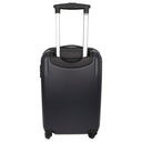 Undercover Spider - Man - 4 - Rollen - Trolley 57 cm (Spider - Man) - Markenkoffer