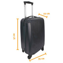 Undercover Spider - Man - 4 - Rollen - Trolley 57 cm (Spider - Man) - Markenkoffer