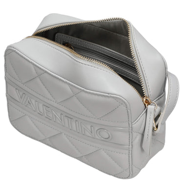 Valentino Bags Ada Crossbody - Umhängetasche 19 cm (perla) - Markenkoffer