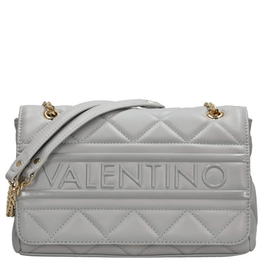Valentino Bags Ada - Umhängetasche 26 cm (perla) - Markenkoffer