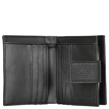 Valentino Bags Alexia - Geldbörse 8cc 11.5 cm (nero) - Ansicht 4