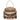 Valentino Bags Alexia - Handtasche 35 cm (ecru) - Markenkoffer