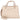 Valentino Bags Alexia - Handtasche 35 cm (ecru) - Markenkoffer
