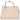 Valentino Bags Alexia - Handtasche 35 cm (ecru) - Markenkoffer