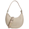 Valentino Bags Alexia Hobo - Sac bandoulière 29 cm (ecru)