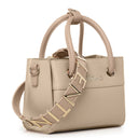 Valentino Bags Alexia Mini - Henkeltasche 21 cm (ecru) - Markenkoffer