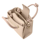 Valentino Bags Alexia Mini - Henkeltasche 21 cm (ecru) - Markenkoffer