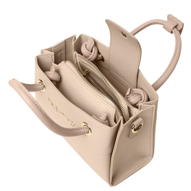 Valentino Bags Alexia Mini - Henkeltasche 21 cm (ecru) - Markenkoffer