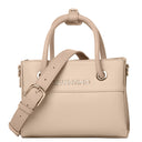 Valentino Bags Alexia Mini - Henkeltasche 21 cm (ecru) - Markenkoffer