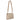 Valentino Bags Alexia Satchel - Umhängetasche 21 cm (ecru) - Markenkoffer