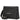 Valentino Bags Alexia - Umhängetasche 27 cm (black) - Markenkoffer
