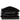 Valentino Bags Alexia - Umhängetasche 27 cm (black) - Markenkoffer