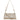 Valentino Bags Aroma - Clutch 31 cm (oro) - Markenkoffer
