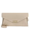 Valentino Bags Arpie - Pochette 27.5 cm (ecru)