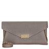 Valentino Bags Arpie - Clutch 27.5 cm (oro rosa) - Markenkoffer