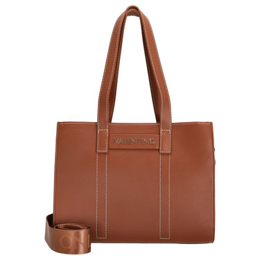 Valentino Bags Aury Re - Shopper (cuoio) - Markenkoffer