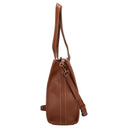 Valentino Bags Aury Re - Shopper (cuoio) - Markenkoffer