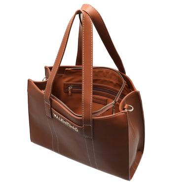 Valentino Bags Aury Re - Shopper (cuoio) - Markenkoffer