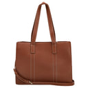 Valentino Bags Aury Re - Shopper (cuoio) - Markenkoffer