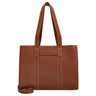 Valentino Bags Aury Re - Shopper (cuoio) - Markenkoffer